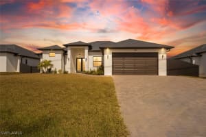 209 Kismet Parkway, Cape Coral, FL 33909 - MLS#225077554