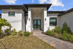 209 Kismet Parkway, Cape Coral, FL 33909 - MLS#225077554