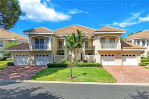 8453 Abbington Cir 811, Naples 8453 Abbington Cir 811, Naples