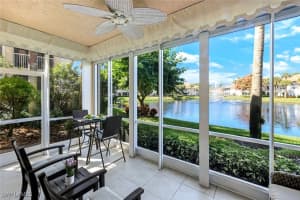 8453 Abbington Circle, Naples, FL 34108 - MLS#225077556