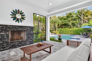 2305 HARRIER Run, Naples, FL 34105 - MLS#225077565