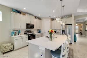 16530 Seagate Place, Bonita Springs, FL 34135 - MLS#225077571