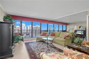 4005 Gulf Shore Boulevard, Naples, FL 34103 - MLS#225077579