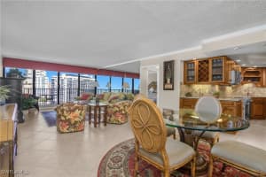 4005 Gulf Shore Boulevard, Naples, FL 34103 - MLS#225077579