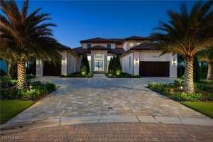 12100 Via Del Fontana Way, Fort Myers, FL 33919 - MLS#225077583