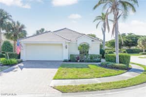 2688 Astwood Court, Cape Coral, FL 33991 - MLS#225077585