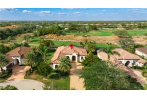 6851 Lakewood Isle Drive, Fort Myers, FL 33908 - MLS#225077587