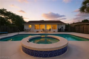 55 2nd Street, Bonita Springs, FL 34134 - MLS#225077590