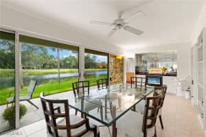 112 Wilderness Drive, Naples, FL 34105 - MLS#225077611