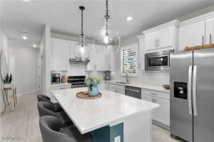 2191 Yellowfin Circle, Naples, FL 34114 - MLS#225077612