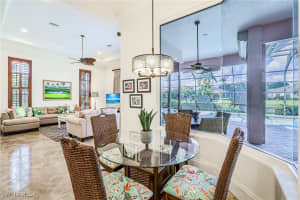 425 Terracina Court, Naples, FL 34119 - MLS#225077614