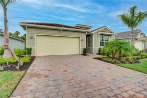 335 Tamarindo Lane, Naples, FL 34114 - MLS#225077617