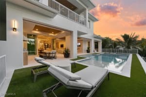 493 8th Avenue, Naples, FL 34102 - MLS#225077622