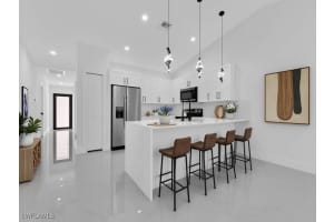 4956/4958 LEONARD Boulevard, Lehigh Acres, FL 33973 - MLS#225077623