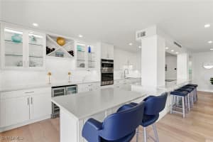 3401 Gulf Shore Boulevard, Naples, FL 34103 - MLS#225077637