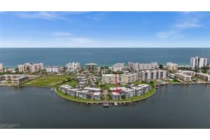 3400 Gulf Shore Boulevard, Naples, FL 34103 - MLS#225077642