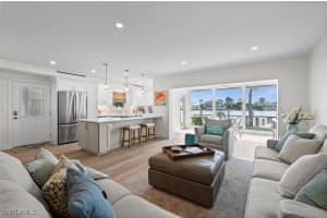 3400 Gulf Shore Boulevard, Naples, FL 34103 - MLS#225077642