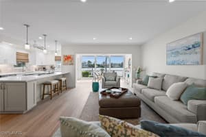 3400 Gulf Shore Boulevard, Naples, FL 34103 - MLS#225077642