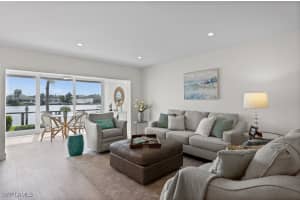 3400 Gulf Shore Boulevard, Naples, FL 34103 - MLS#225077642