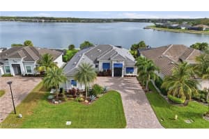 14882 Blue Bay Circle, Fort Myers, FL 33913 - MLS#225077649