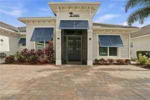 14882 Blue Bay Circle, Fort Myers, FL 33913 - MLS#225077649