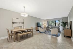 1211 Rosemary Court, Naples, FL 34103 - MLS#225077654