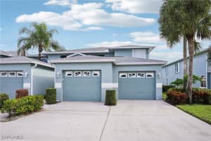 845 New Waterford Dr Q104, Naples