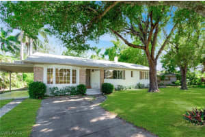 2535 Cortez Boulevard, Fort Myers, FL 33901 - MLS#225077664