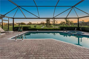 16953 Timberlakes Drive, Fort Myers, FL 33908 - MLS#225077670