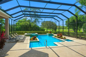 396 Edgemere Way, Naples, FL 34105 - MLS#225077678