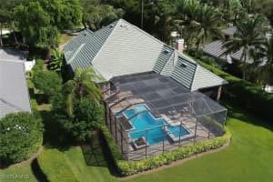 396 Edgemere Way, Naples, FL 34105 - MLS#225077678