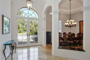 396 Edgemere Way, Naples, FL 34105 - MLS#225077678