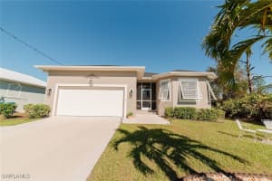 122 Glades Drive, Rotonda West, FL 33947 Sold 12/11/25