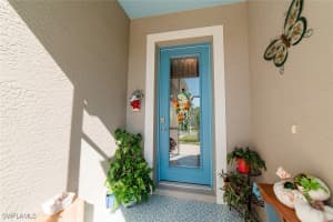 122 Glades Drive, Rotonda West, FL 33947 Sold 12/11/25