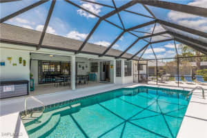 3620 Bailes Street, Bonita Springs, FL 34134 - MLS#225077687