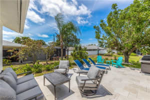 3620 Bailes Street, Bonita Springs, FL 34134 - MLS#225077687