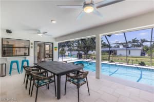 3620 Bailes Street, Bonita Springs, FL 34134 - MLS#225077687