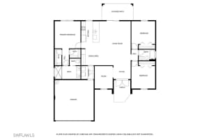 2911 37th Street, Lehigh Acres, FL 33971 - MLS#225077690