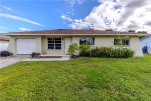 4484 30th Place, Naples, FL 34116 Sold 12/12/25