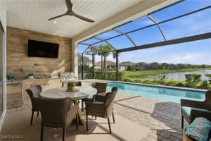 18291 Parksville Drive, Estero, FL 33928 - MLS#225077695