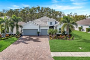 14841 Blue Bay Circle, Fort Myers, FL 33913 - MLS#225077698