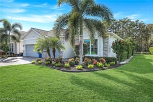 14841 Blue Bay Circle, Fort Myers, FL 33913 - MLS#225077698