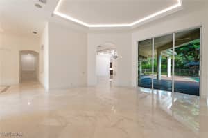 1252 POCANTICO Lane, Naples, FL 34110 - MLS#225077700