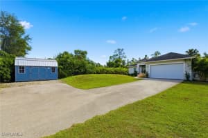 3380 4th Avenue, Naples, FL 34120 - MLS#225077708