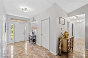 2409 Edgewater Way, Lehigh Acres, FL 33936 - MLS#225077718