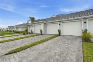 15185 Bluffton Lane, Punta Gorda, FL 33982 Sold 12/03/25