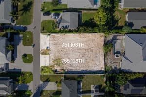 751 108th Avenue, Naples, FL 34108 Sold 12/08/25