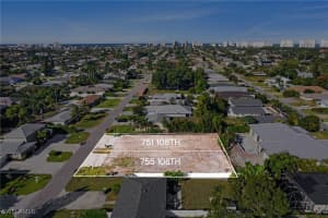 751 108th Avenue, Naples, FL 34108 Sold 12/08/25