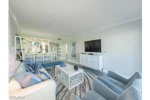 1 Bluebill Avenue, Naples, FL 34108 - MLS#225077740