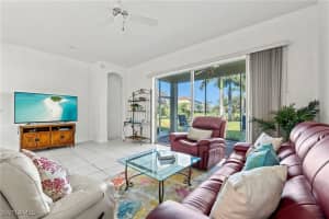 885 Eastham Way, Naples, FL 34104 - MLS#225077750